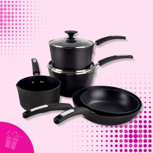 BAKEWARE & COOKWARE