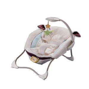 BABY INFANT BOUNCER LITTLE LAMB INFANT SEAT