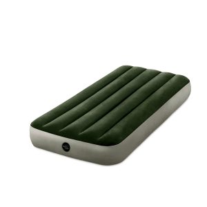 INTEX DOWNY INFLATABLE MATTRESS– 1 PERSON
