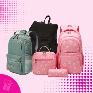 BACKPACKS