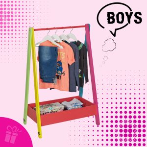 BOYS CLOTHING