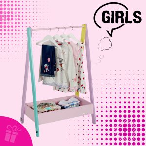 GIRLS CLOTHING