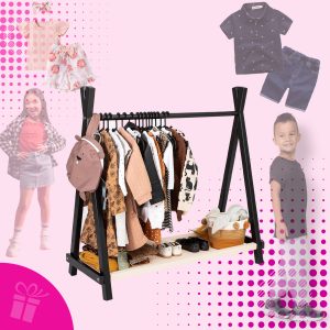 KIDS CLOTHING