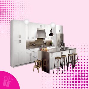 KITCHEN FURNITURE