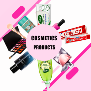 COSMETICS