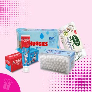 BABY & KIDS PRODUCTS