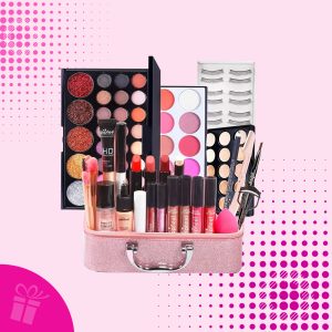 MAKEUP & ACCESSORIES