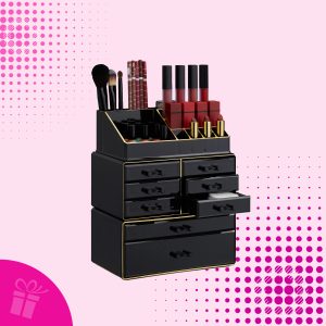 MAKEUP ACCESSORIES