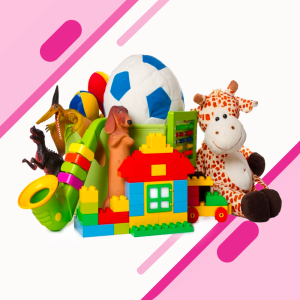 TOYS
