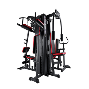 FITNESS EQUIPMENT STATION HOME