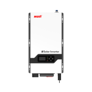 SOLAR INVERTER MUST 6 KW