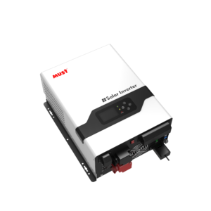 SOLAR INVERTER MUST 1.5 KW