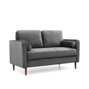 MODERN SEATER SOFA GREY