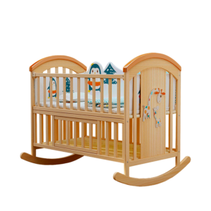 BABY BED