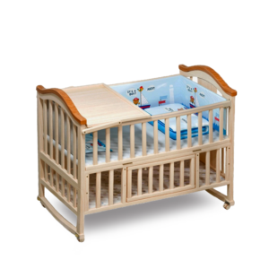 BABY BED